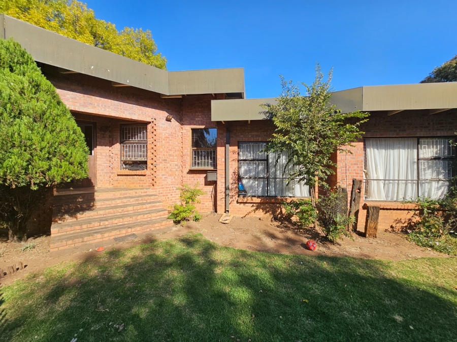 3 Bedroom Property for Sale in Panorama Free State